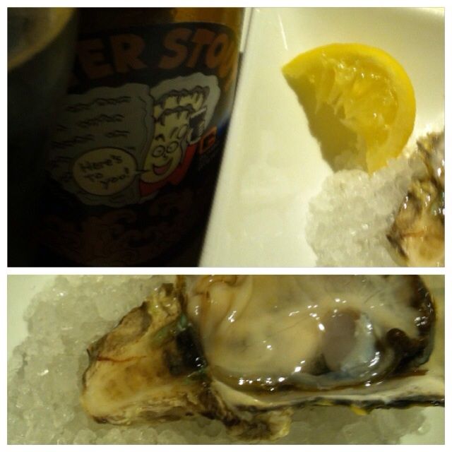 GUMBO&OYSTER BAR