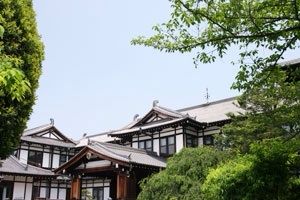 奈良ホテル