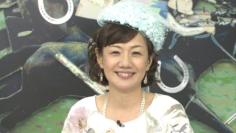 鈴木淑子さんは昔はこんなにかわいかったんだよ : -ホースニュース俺-（無期休刊）