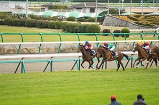 安田記念 過去傾向と注目馬 Thoroughblog サラブログ 重賞予想