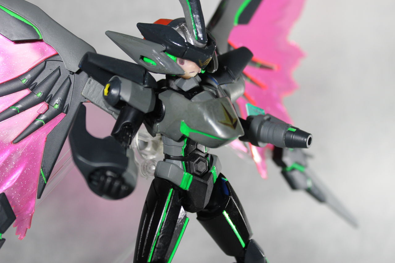 流星のロックマン3 ブラックエース