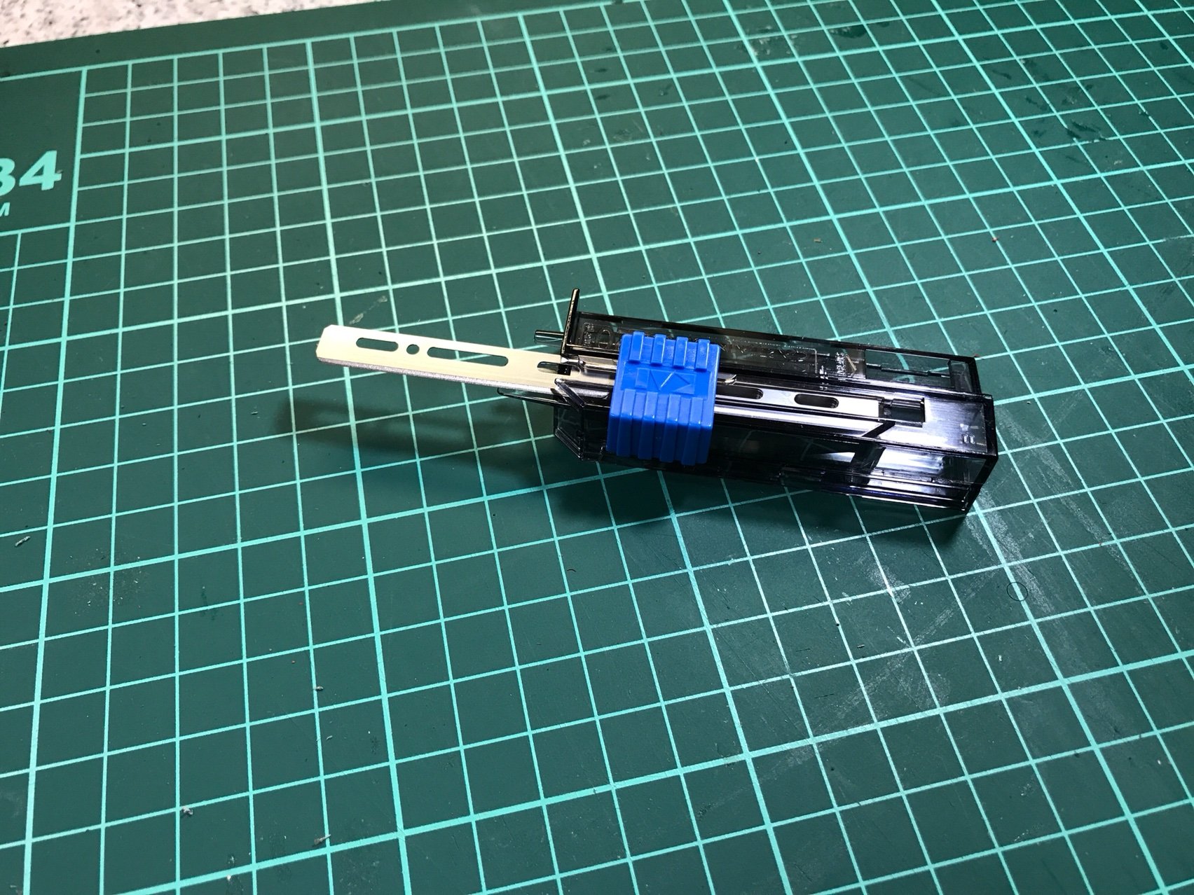 KAI カイキャプテンダイヤマイルドブレード替刃20‪✕‬10理容業務用 【