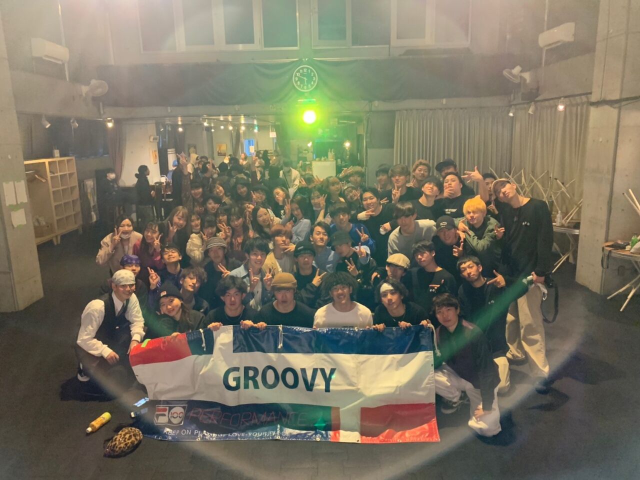 法政大学groovy 法政サークルまとめ