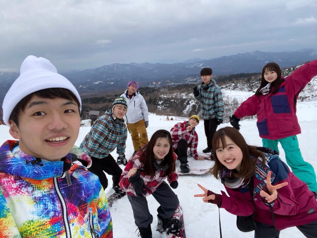 広告研究会 Huas 法政サークルまとめ