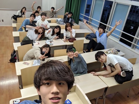 広告研究会 Huas 法政サークルまとめ