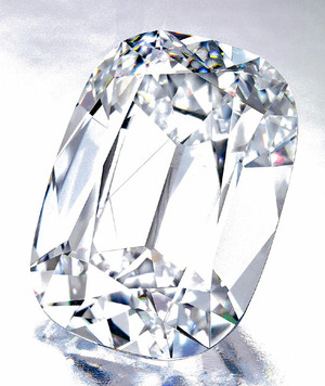 501 CU 38.88cts D FL EX EX Type¶a