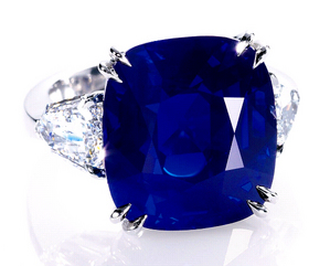 17.45 Kashmir Sapphire
