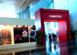 Hong Kong Christies Auction