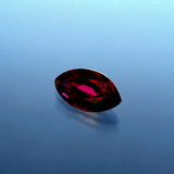 3ct size Burma Ruby UTץ