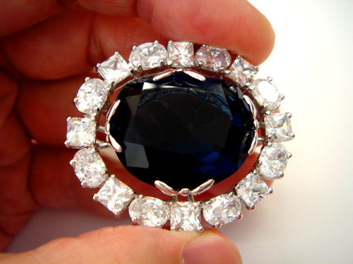Hope Diamond