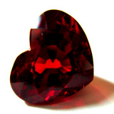 Tanzanian Ruby HS UT