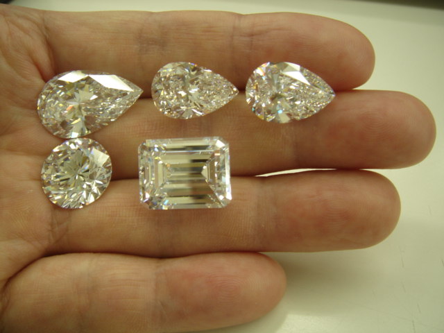 【専用】ダイヤモンド  1.0ct