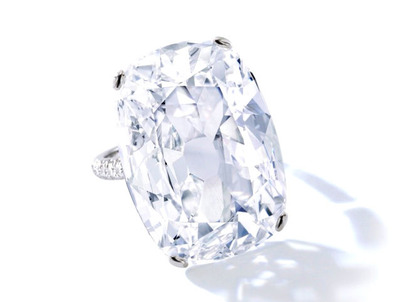 23.15ct ¥´¥ë¥³¥ó¥À¡¡D IF