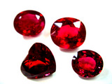 Tanzanian Ruby UT