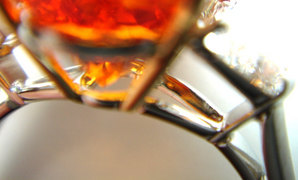 Mandarin Garnet �ž夲