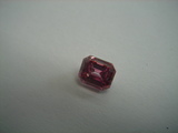 Argyle Pink Diamond
