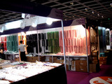 Hong Kong show Beads