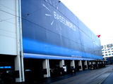 Basel show 2008 Hall 3