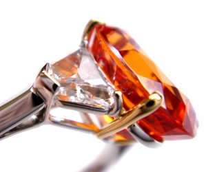 Mandarin Garnet ���å�