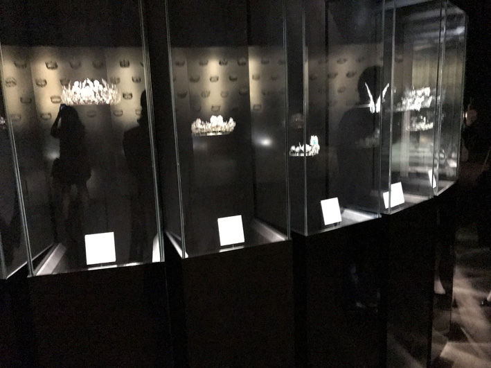 Chaumet Tiara