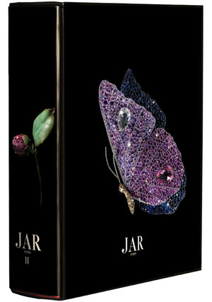 JAR paris ¶