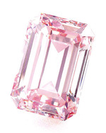 2103-1 14.23cts Fancy Intense Pink VVS2 Type2a