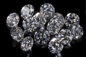 Round Diamonds