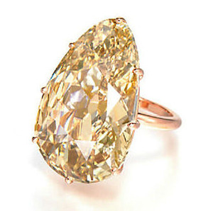 3762 40.02cts Fancy Brown-Yellow VS1 Type¶a.