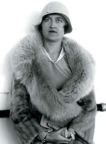 Ms. Huguette M. Clark