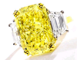Yellow VVS1