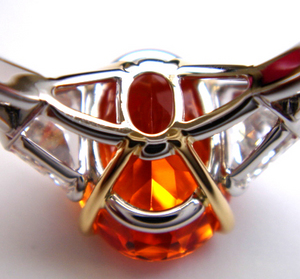 Mandarin Garnet �ؤʤ���