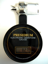 Predidiam Degital Gauge