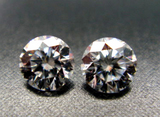 CVD Diamond and Natural Diamond