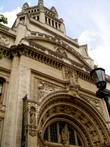 V&A Museum ����