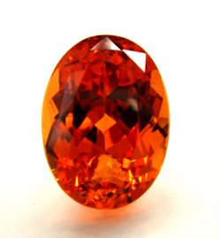 6����åȥ�����Mandarin Garnet