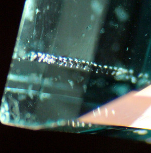 Herical Inclusion from side 2