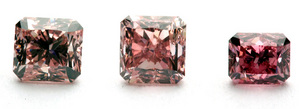 Fancy Intense Purplish Pink