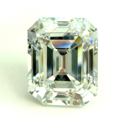 8ct EM D VVS2 Type¶b