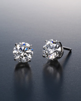 1ct size ¥À¥¤¥ä¥â¥ó¥É¡¡¥¹¥¿¥Ã¥É¥Ô¥¢¥¹