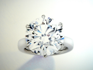 9.25ct D IF 3xEX Type2a