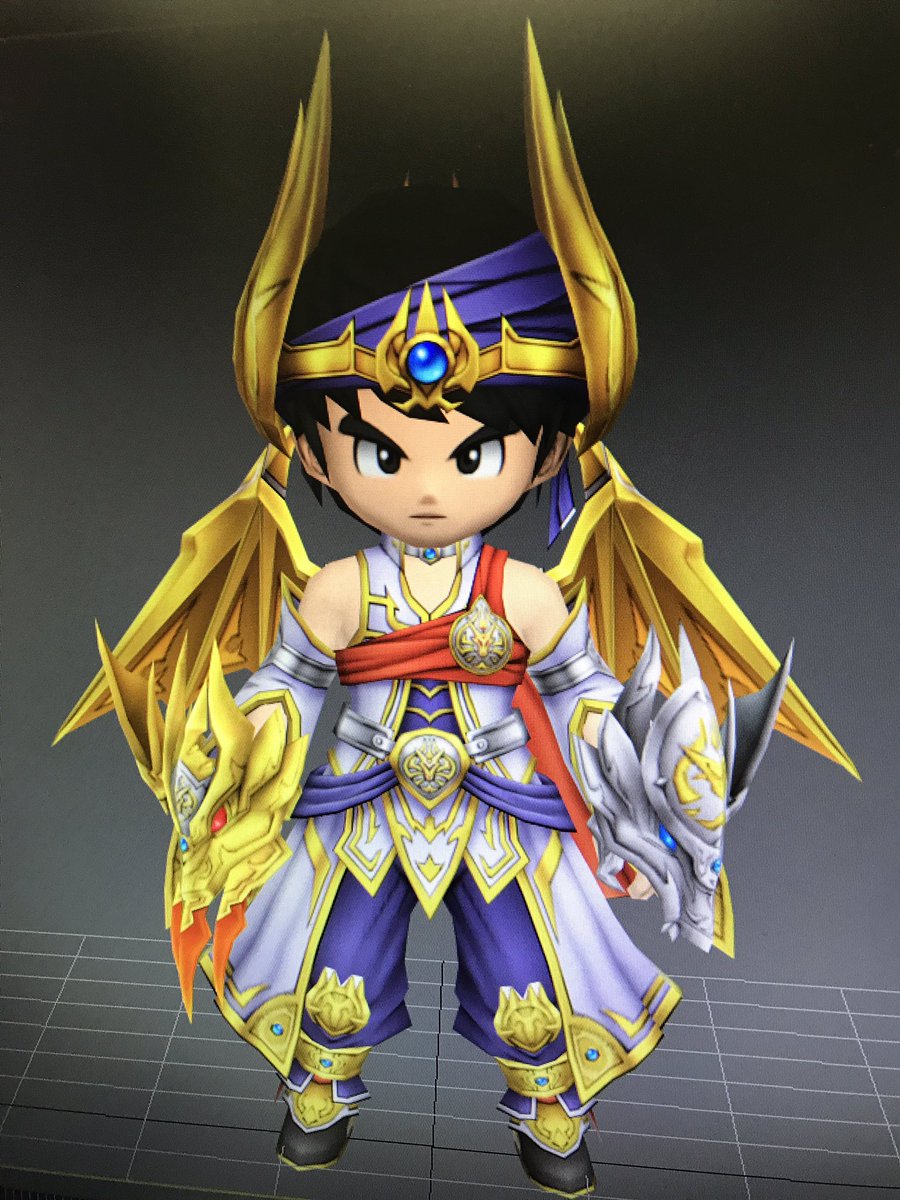 星ドラ 黄金竜装備の見た目ってどうなの 星ドラ攻略2chまとめ 星ドラ 黄金竜装備の見た目ってどうなの 星ドラ攻略2chまとめ