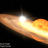かんむり座t星の爆発間近！80年に一度の珍しい現象が夜空を彩る 星々の語り～宇宙and最新技術情報まとめ～ 