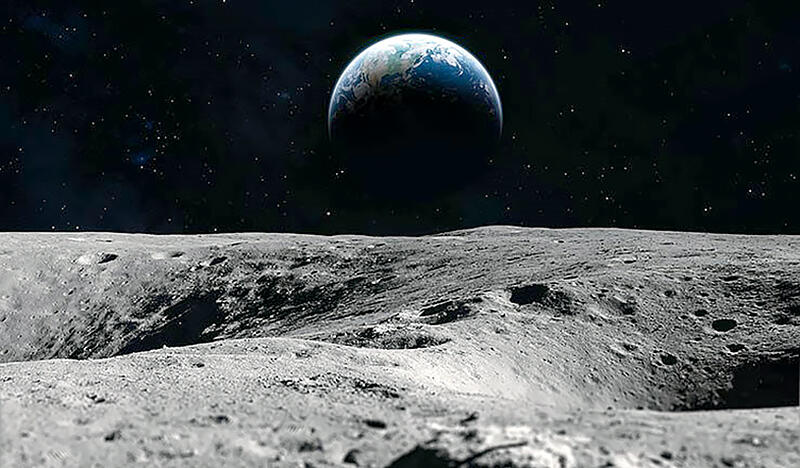 NASAの月面物流と移動技術研究に新展開 : 星々の語り～宇宙&最新技術情報まとめ～