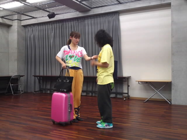 Hoshimi 公式ブログ 11年07月 Livedoor Blog ブログ