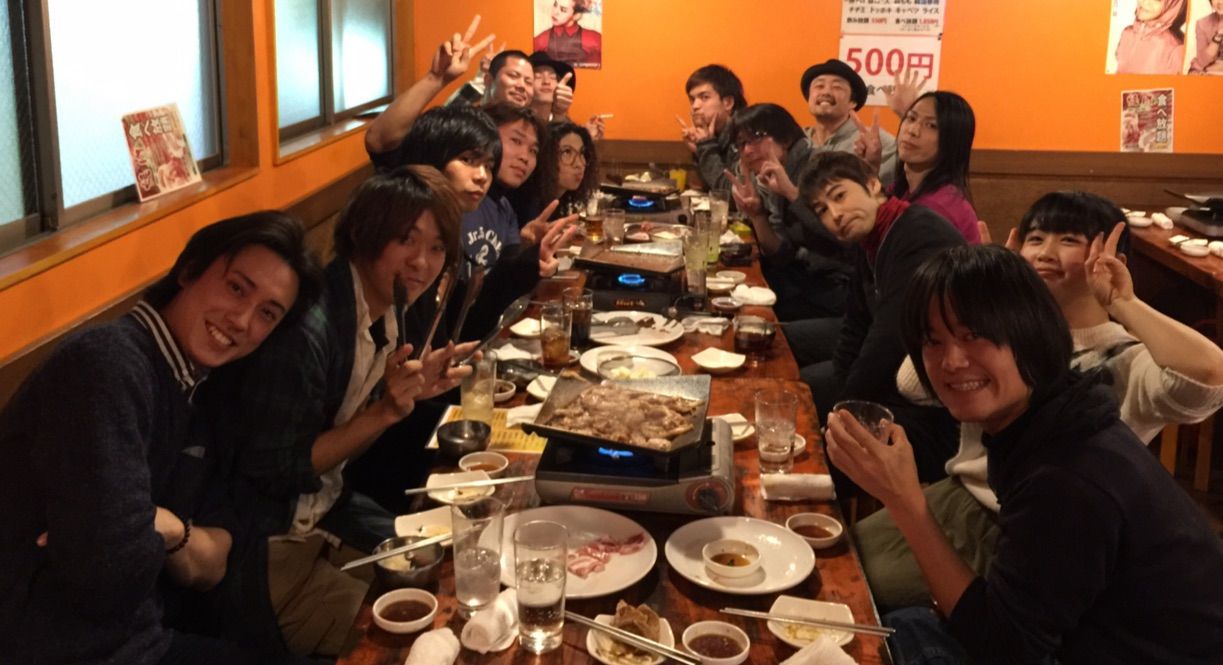 Hoshimi 公式ブログ 足軽会 Livedoor Blog ブログ