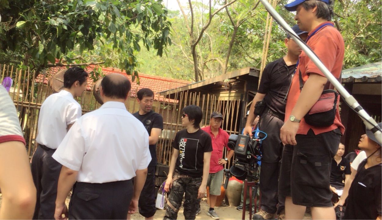 Hoshimi 公式ブログ 映画 武魂 浅井哲彦物語 台湾日記 Livedoor Blog ブログ