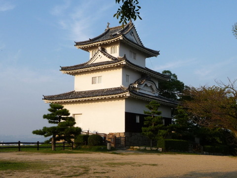 marugamejou