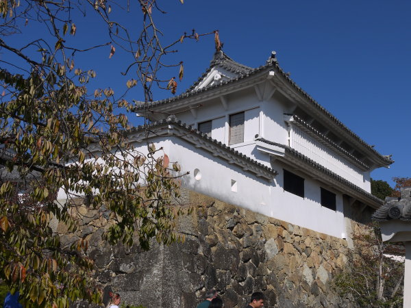 姫路城 播磨 秀吉の中国攻略の拠点 年表でみる戦国時代 姫路城 播磨 秀吉の中国攻略の拠点 年表でみる戦国時代