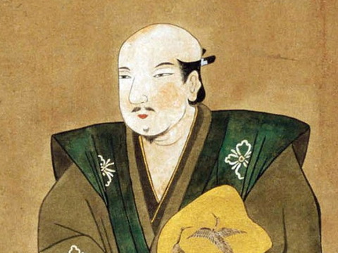 太平記英勇伝『武田勝頼』天目山の戦い 武田信玄 戦国武将 甲斐国 浮世絵 木版画 落合芳幾 作 「太平記英勇伝 武田勝頼」／ホームメイト