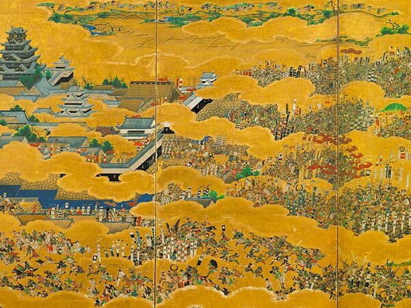 大坂夏の陣 豊家の滅亡へつながる壮絶な戦い 年表でみる戦国時代 大坂夏の陣 豊家の滅亡へつながる壮絶な戦い 年表でみる戦国時代